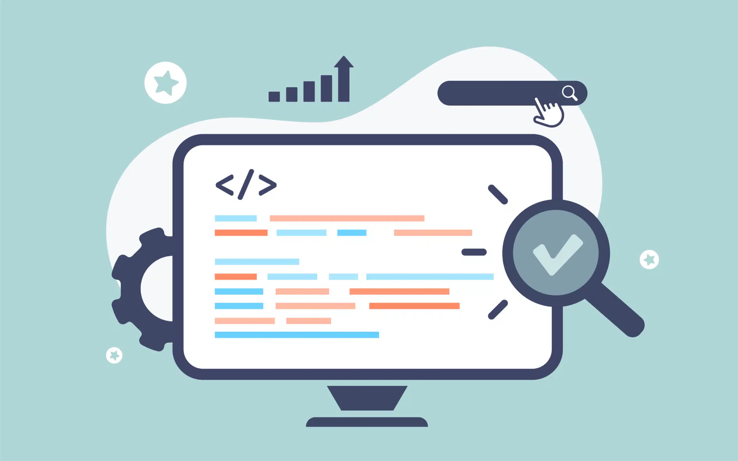 Capa do ebook Código Fonte do site (essa loja virtual)